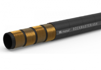 EN 856-4SH-24 DN38 ROCKMASTER 300 бар (M)