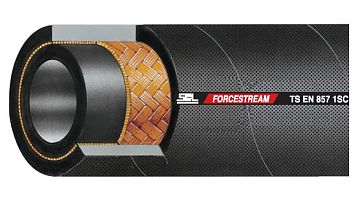 EN 857-1SC-16 DN25 Forcestream 88 бар (S)